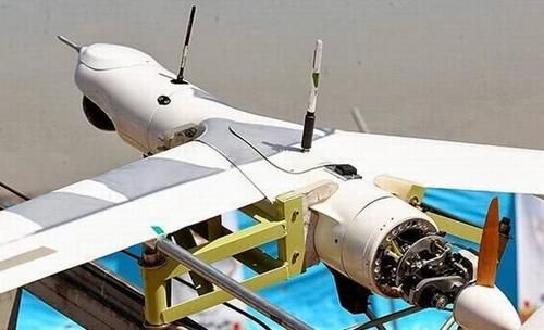 伊朗无人机越境侦察，再次被巴基斯坦击落，此前曾被枭龙打下来