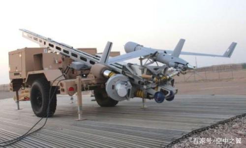 涵道风扇无人机垂直起飞，能否引发采购狂潮？还要美国海军说了算