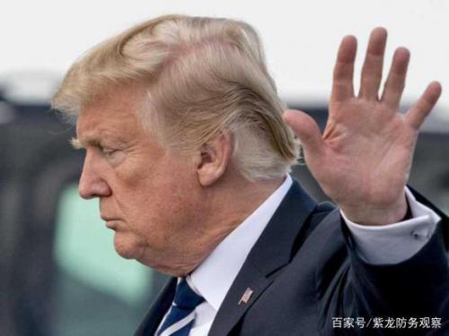 特朗普的脸再次被打，美军发言人突然改口，伊朗这次的确没有骗人