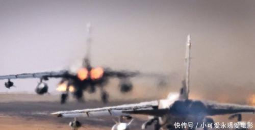 对盟友开火中东弹药库、无人机库被接连炸毁，伊尔76大运被击落