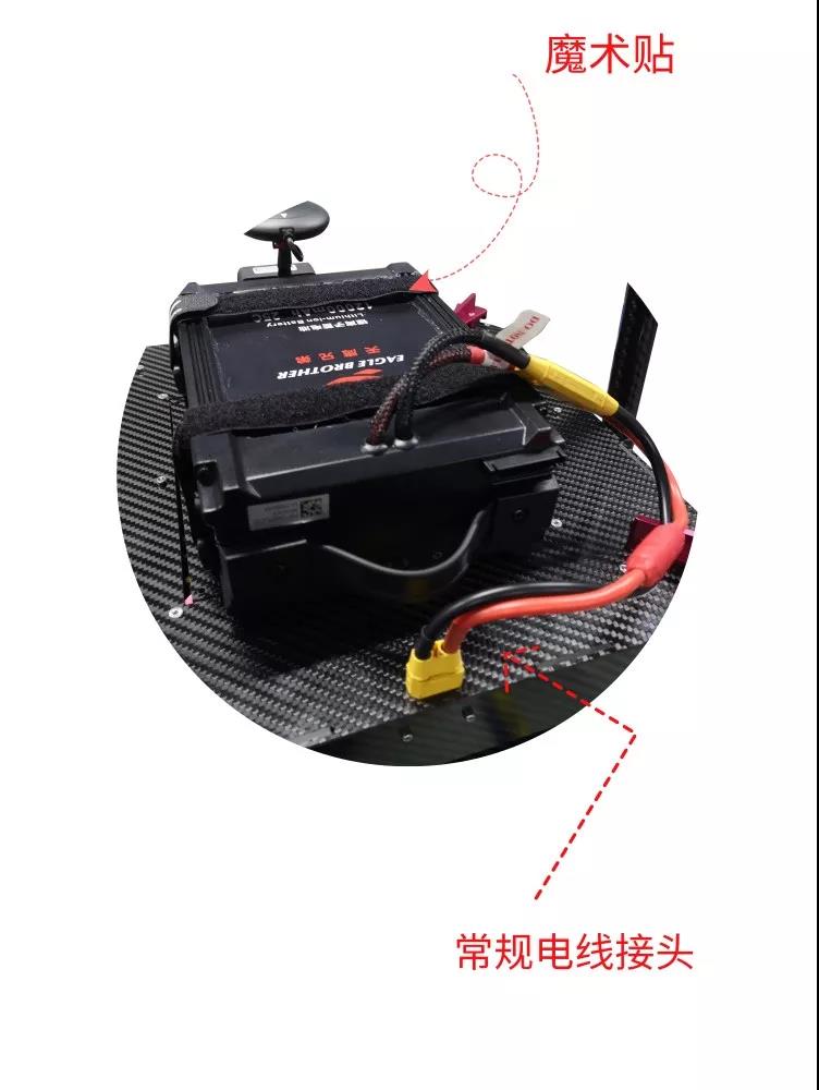 前方高能！天鹰兄弟共享研发成果，助推行业发展