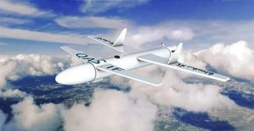 连续被击落之后，也门胡塞武装出动最新无人机，一举击中重要基地