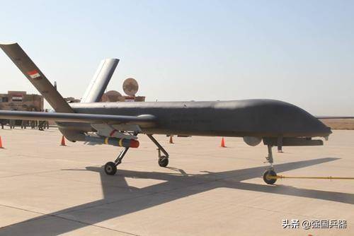 中国出口世界最具战斗力的无人机，顾客都满意，但暴露一重要问题