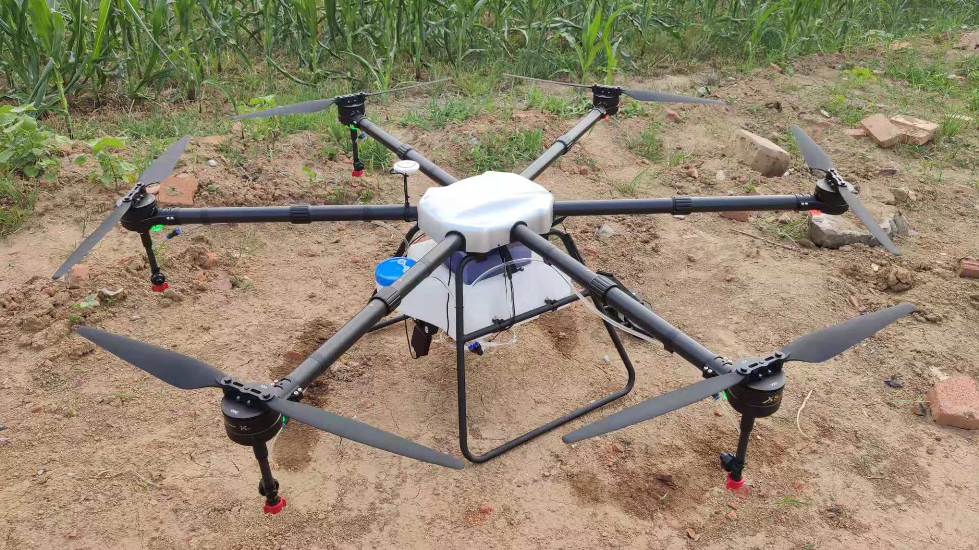 16公斤植保无人机