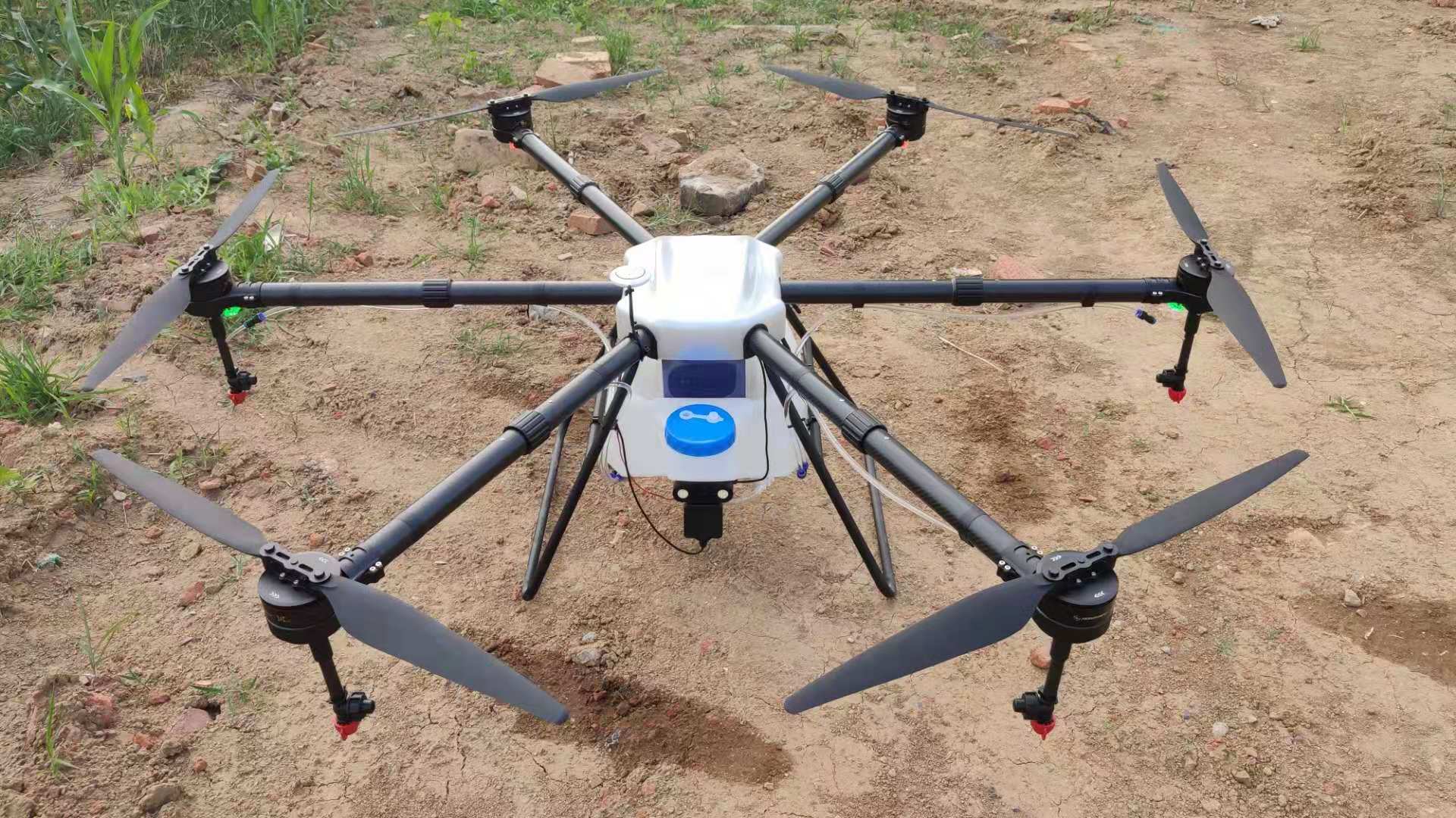 16公斤植保无人机