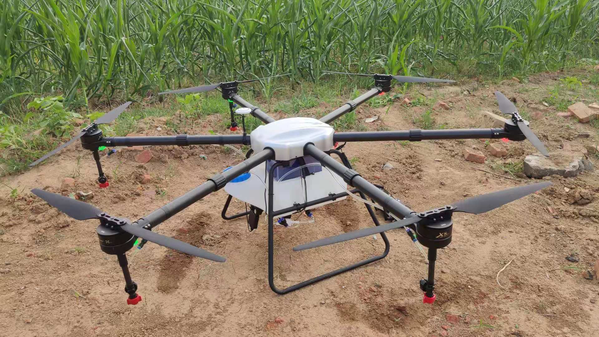 16公斤植保无人机