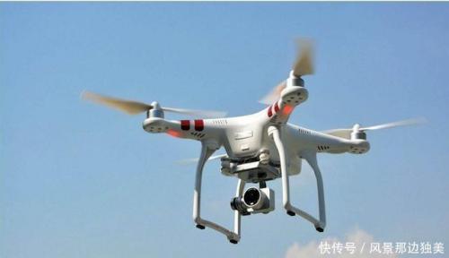 无人机可携带枪支、榴弹发射器，在未来还有这些作用？