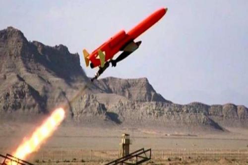 两百架无人机对准以色列，伊朗机群出动…… 