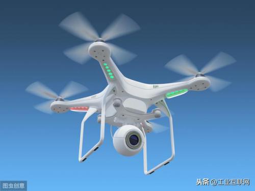 空中WiFi联通世界 太阳能无人机成“制高点”