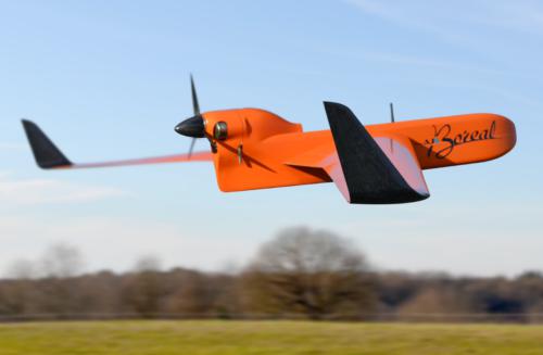 Skyopener项目采用无人机测试欧洲卫星导航增强系统