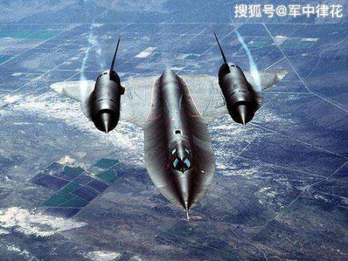 贵飞曝全新特殊无人机，各国敏感区域随便逛，5马赫时速只此一家 