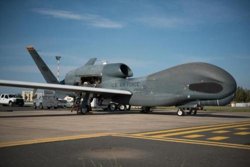 印度60亿求购被伊朗击落的美国无人机 俄：代价是下一次巴铁击落 