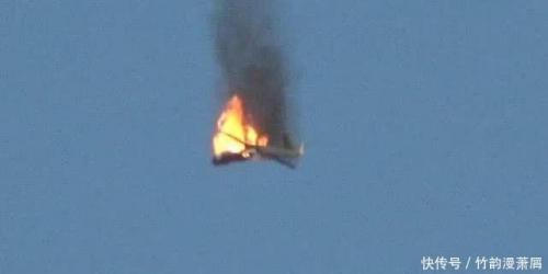 大批无人机来袭，美舰响起警报，中东猛虎提了个醒，美称局势失控