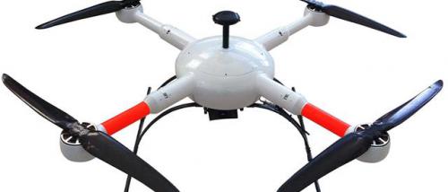 碳纤维复合材料无人机制造中的关键技艺