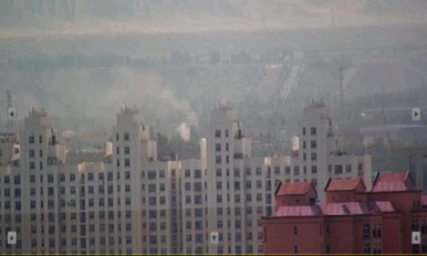 大力打击！石河子启动无人机严查这类行为！ 