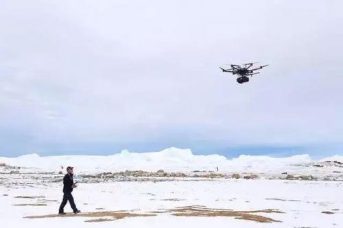 无人机合法飞行需要具备的四个条件 