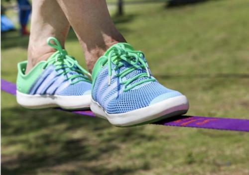 扁带、软式飞镖、无人机、飞盘4个新兴比赛项目将于本月在莱西上演