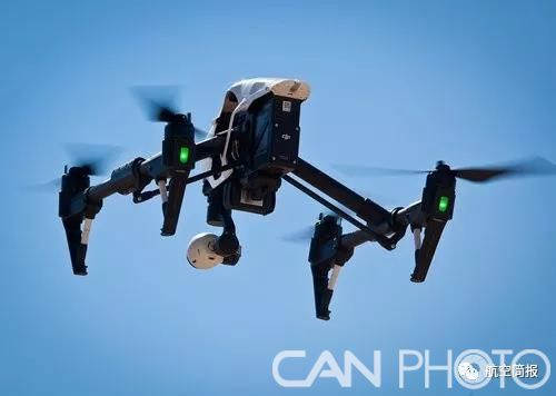 Epirus公司为美空军开发用于无人机的定向能系统