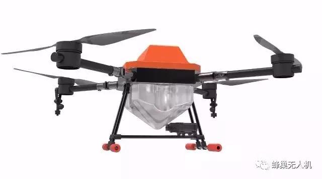 新农业模式下如何靠天吃饭？植保无人机如何催化200亿市场！ 