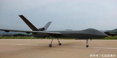 中国无人机有多先进看外国媒体怎么说！