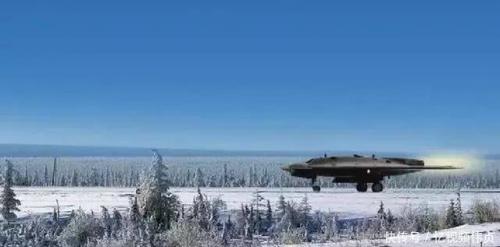 全球最大隐身无人机苏霍伊“猎人”首飞！一能力却被质疑