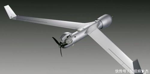 澳大利亚轨道公司致力于开发无人机的发动机