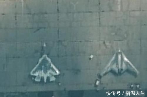 俄罗斯的反击，世界最大隐身无人机首飞，隐身完全不及格