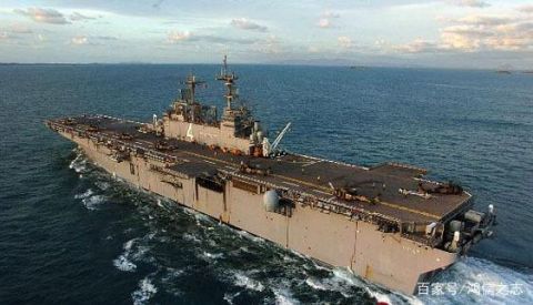 美军击落一架伊朗无人机？伊朗“友好”提醒：快看看是不是自家的