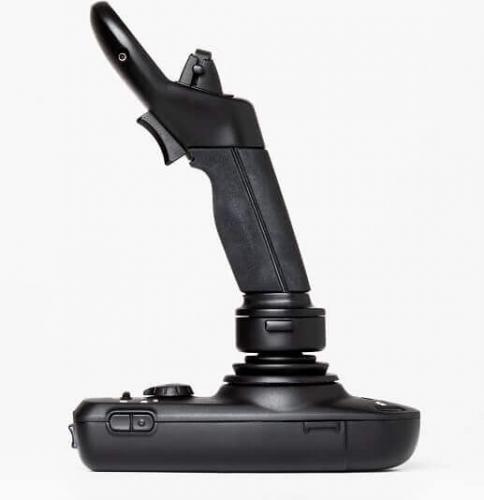 美国Fluidity Tech公司获得4项无人机操纵杆专利