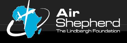 南非空中牧羊人组织（Airshepherd）：采用无人机来对付非法盗猎者