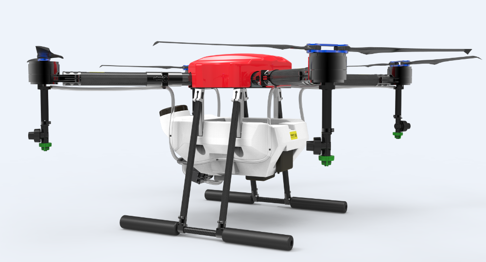 农用植保机4A-10_无人机网(www.youuav.com) 农用植保机4A-10_无人机网(www.youuav.com)