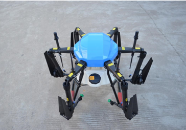 农用植保机6A-10_无人机网(www.youuav.com) 农用植保机6A-10_无人机网(www.youuav.com)