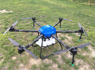 农用植保机6A-10_无人机网(www.youuav.com) 农用植保机6A-10_无人机网(www.youuav.com)