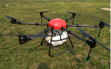 农用植保机6A-10_无人机网(www.youuav.com) 农用植保机6A-10_无人机网(www.youuav.com)