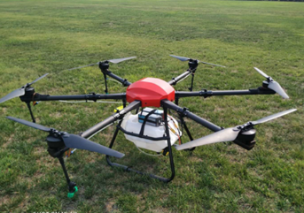 农用植保机6A-10_无人机网(www.youuav.com) 农用植保机6A-10_无人机网(www.youuav.com)
