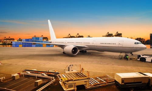 民航局将扩大无人机物流配送应用试点范围