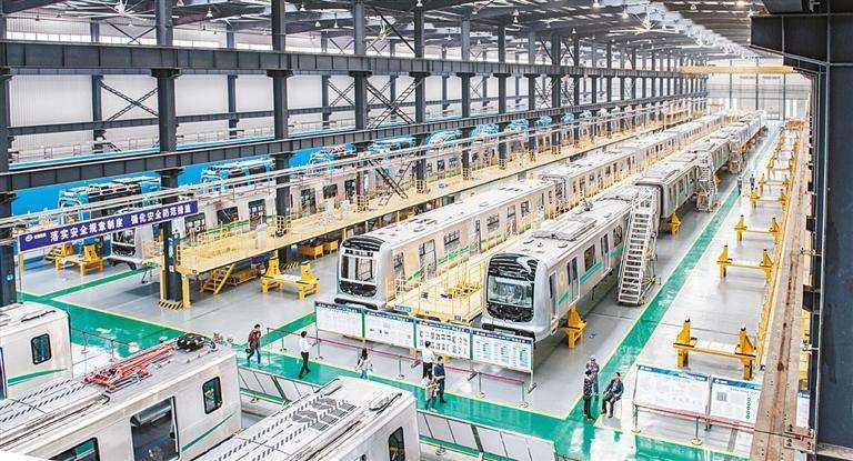 遥感工业无人机等20个项目入选2019年成都制造业创新示范中心