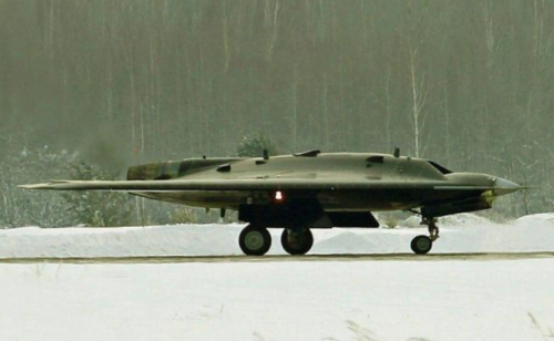 俄罗斯的无人机世界最大，航程媲美轰炸机，弯道超车要成功了？ 