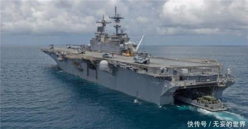 如何击落伊朗无人机？美军方：我只要一桶汽油即可