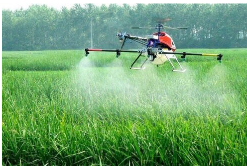 无人机是否可以带动植保服务的发展