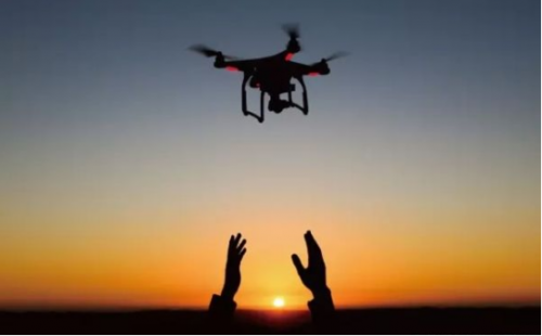 大师级航拍无人机卓优ZHUOYOU 国际大佬“眼红”的黑马 