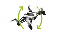 法国派诺特 MAMBO FLY_无人机网(www.youuav.com) 法国派诺特 MAMBO FLY_无人机网(www.youuav.com)