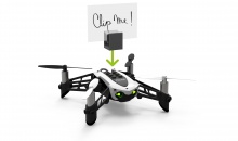 法国派诺特 MAMBO FLY_无人机网(www.youuav.com) 法国派诺特 MAMBO FLY_无人机网(www.youuav.com)