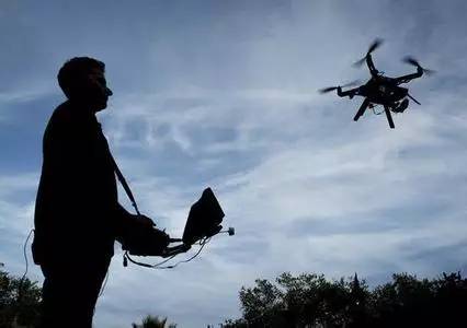 南通无人机加入联合检查 长效管理更加“立体”