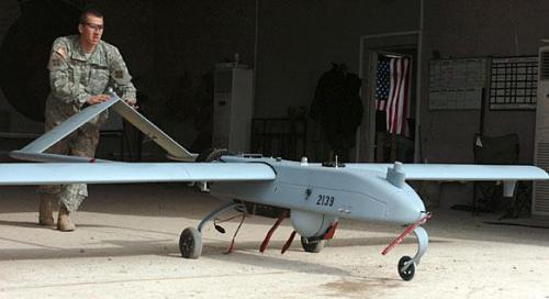 世界兴起小型灵巧炸弹研制浪潮，无人机可带几百枚集束轰炸软目标