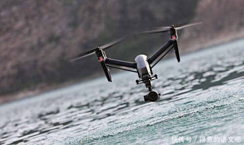 中国无人机要发大财，美国亲兄弟一口气买千架，超强武装版将出世