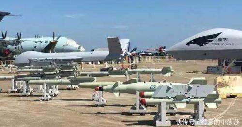 中国在无人机领域领跑世界！美国管制政策让人汗颜