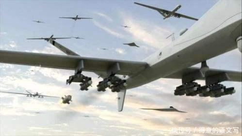 中国119架无人机集群飞行创世界纪录 一举超过美国