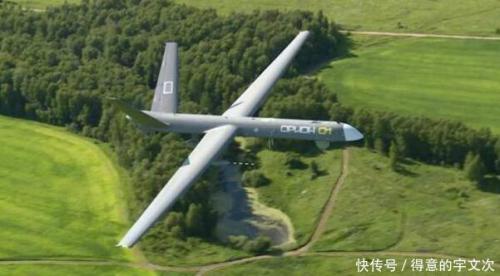 不容易啊！这国终于有大型无人机了，可惜仍有缺陷，又得求中国