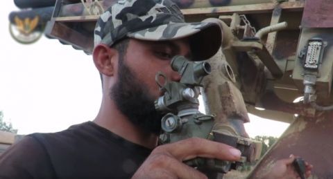 俄驻叙空军基地遇袭，出事前土耳其无人机“恰好”路过，有何玄机